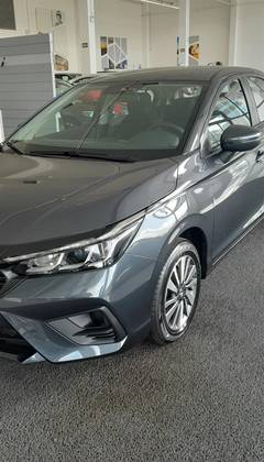 HONDA CITY 1.5 i-VTEC FLEX LX CVT